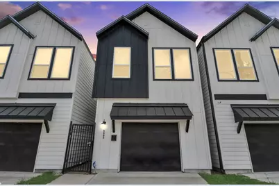 5402 Margarita Street, Houston, TX 77020 - Photo 1