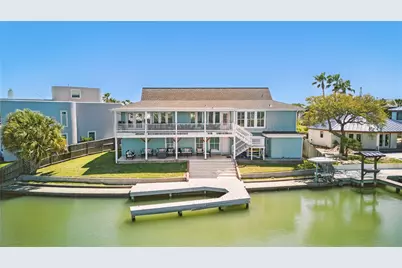 25 Blue Heron Drive, Rockport, TX 78382 - Photo 9