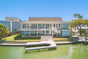 25 Blue Heron Dr, Rockport, TX 78382 - Photo 9