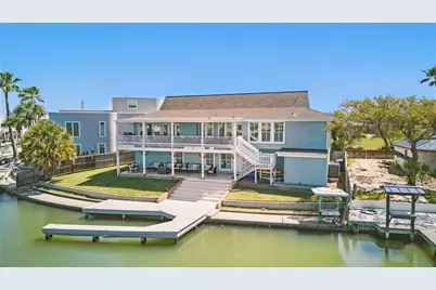 25 Blue Heron Drive, Rockport, TX 78382 - Photo 7