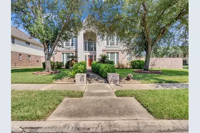 3902 Breaux Bridge Lane, Sugar Land, TX 77479 - Photo 3