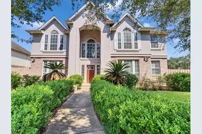 3902 Breaux Bridge Lane, Sugar Land, TX 77479 - Photo 1