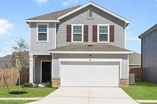 31242 Gayle Prairie Oaks St, Waller, TX 77484 - Photo 1