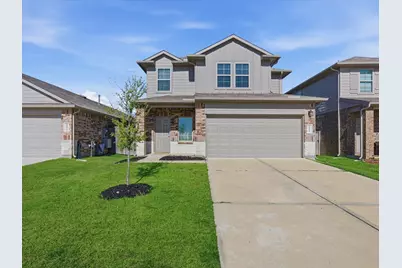 14846 Cypress Hollow Drive, New Caney, TX 77357 - Photo 3