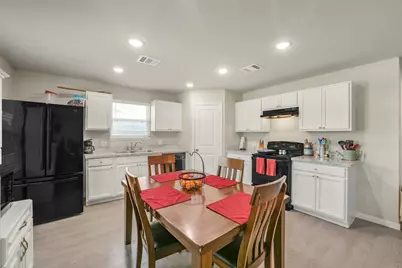 1620 23rd Street, Hempstead, TX 77445 - Photo 5