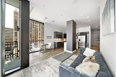 1211 Caroline Street #1109, Houston, TX 77002 - Photo 13