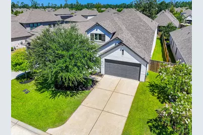 706 Santa Elena Trail, Conroe, TX 77304 - Photo 5
