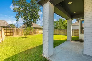 706 Santa Elena Trail, Conroe, TX 77304 - Photo 37