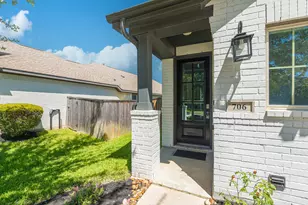 706 Santa Elena Trail, Conroe, TX 77304 - Photo 7