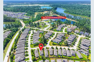 706 Santa Elena Trail, Conroe, TX 77304 - Photo 3