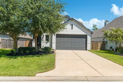 706 Santa Elena Trail, Conroe, TX 77304 - Photo 1
