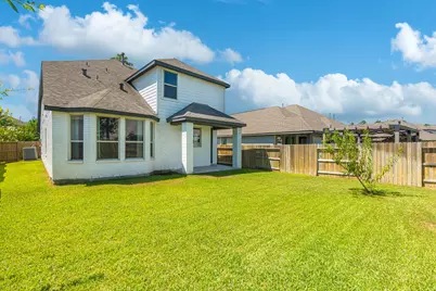 706 Santa Elena Trail, Conroe, TX 77304 - Photo 39