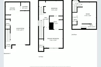 9803 Club Creek Drive #169, Houston, TX 77036 - Photo 35