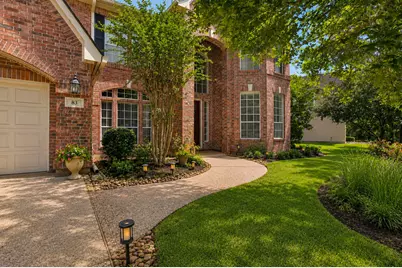 83 S Flagstone Path Circle S, Spring, TX 77381 - Photo 5