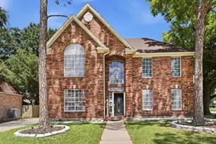3439 Ashlock Dr, Houston, TX 77082 - Photo 1