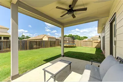 742 Brown Road, Dayton, TX 77535 - Photo 39