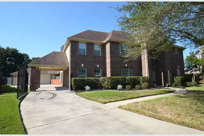 18302 Glenn Haven Estates Drive, Spring, TX 77379 - Photo 1