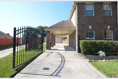 18302 Glenn Haven Estates Drive, Spring, TX 77379 - Photo 3