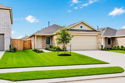 26822 Vanilla Pearls Lane, Katy, TX 77493 - Photo 3