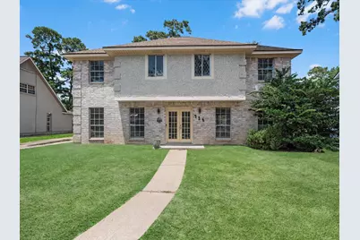 714 Lodgehill Lane, Houston, TX 77090 - Photo 1