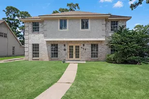 714 Lodgehill Ln, Houston, TX 77090 - Photo 1
