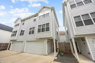 603 Link Rd, Houston, TX 77009 - Photo 1