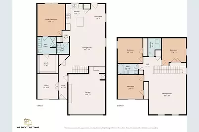 17918 Baleage Lane, Hockley, TX 77447 - Photo 31