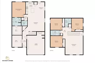 17918 Baleage Ln, Hockley, TX 77447 - Photo 31