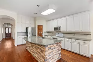9107 Fernwillow Dr, Spring, TX 77379 - Photo 9