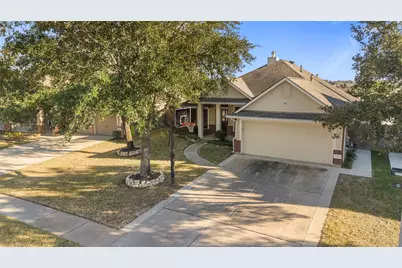 9107 Fernwillow Drive, Spring, TX 77379 - Photo 31