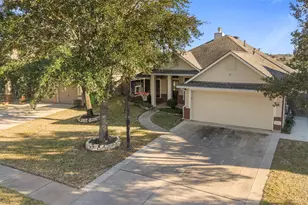 9107 Fernwillow Dr, Spring, TX 77379 - Photo 31