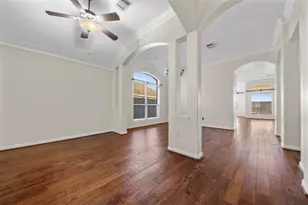 9107 Fernwillow Dr, Spring, TX 77379 - Photo 23