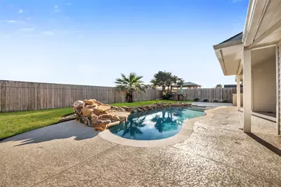 9107 Fernwillow Drive, Spring, TX 77379 - Photo 1