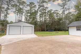 22813 Rainfern Dr, Magnolia, TX 77355 - Photo 41