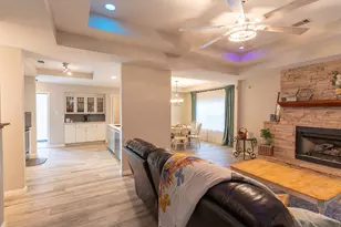 22813 Rainfern Dr, Magnolia, TX 77355 - Photo 3