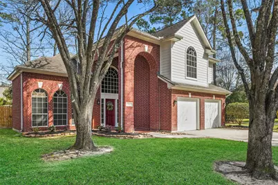 20802 Meadow Belle Court, Humble, TX 77346 - Photo 1
