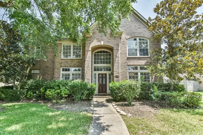 18802 Half Volley Circle, Humble, TX 77346 - Photo 1