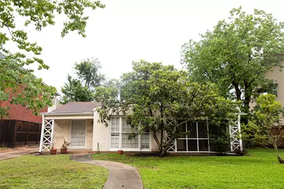 4038 Blue Bonnet Boulevard, Houston, TX 77025 - Photo 1