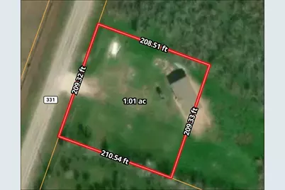 1650 Fm 331, Sealy, TX 77474 - Photo 9