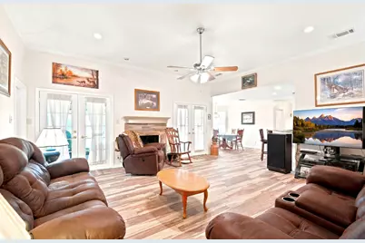2203 Shouse Road, Santa Fe, TX 77510 - Photo 15