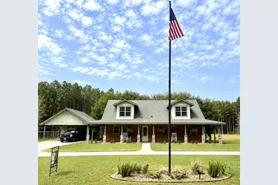 335 Walding Road, Livingston, TX 77351 - Photo 1