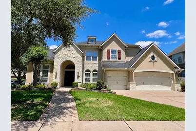 25622 Greenwell Springs Lane Lane, Katy, TX 77494 - Photo 1