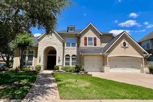 25622 Greenwell Springs Ln Ln, Katy, TX 77494 - Photo 1