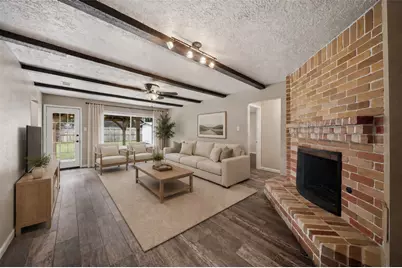 9418 Kilrenny Drive, Spring, TX 77379 - Photo 1