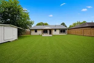 9418 Kilrenny Dr, Spring, TX 77379 - Photo 35
