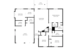 9418 Kilrenny Dr, Spring, TX 77379 - Photo 47