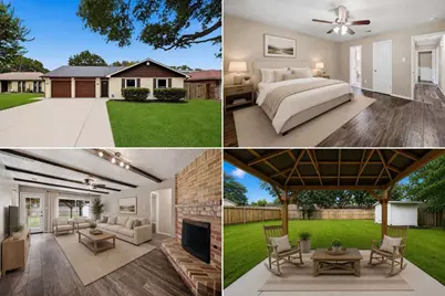 9418 Kilrenny Drive, Spring, TX 77379 - Photo 1