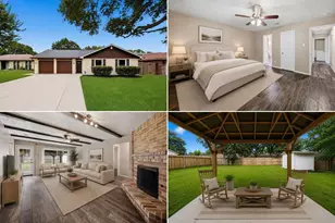 9418 Kilrenny Dr, Spring, TX 77379 - Photo 1