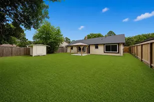 9418 Kilrenny Dr, Spring, TX 77379 - Photo 45