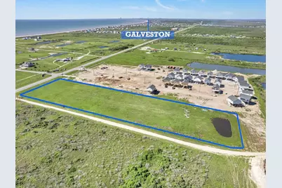 667 Highway 87, Port Bolivar, TX 77650 - Photo 3